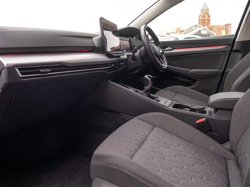 Used Volkswagen Golf 2024 for sale - 76770663: Photo 5