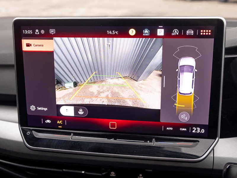 Used Volkswagen Golf 2024 for sale - 76770663: Photo 9