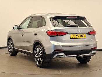 Used MG MG ZS 2025 for sale - 79238552: Photo