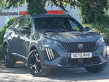 Used Peugeot 2008 2025 for sale - 78392015: Photo