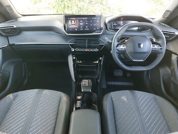 Used Peugeot 2008 2025 for sale - 78392015: Photo