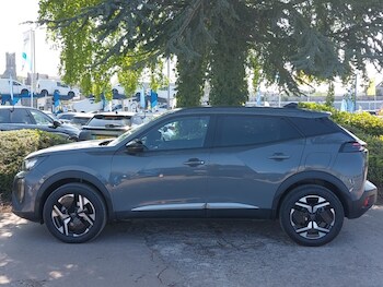 Used Peugeot 2008 2025 for sale - 78392015: Photo