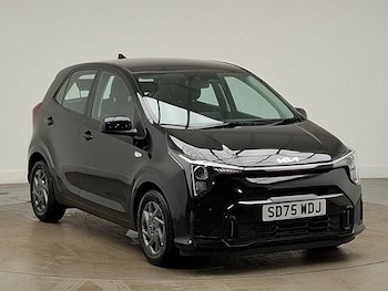 Used Kia Picanto 2025 for sale - 78940458: Photo