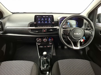 Used Kia Picanto 2025 for sale - 78940458: Photo
