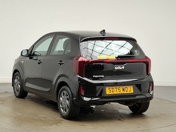 Used Kia Picanto 2025 for sale - 78940458: Photo