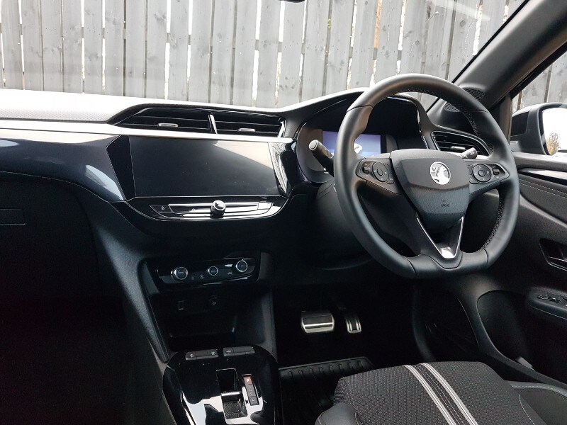 Used Vauxhall Corsa 2024 for sale - 76682960: Photo 10