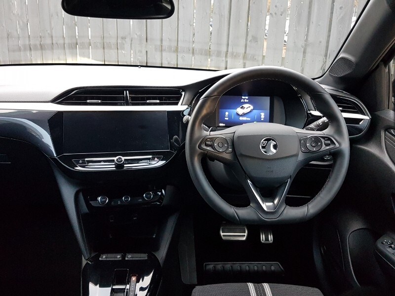 Used Vauxhall Corsa 2024 for sale - 76682960: Photo 7