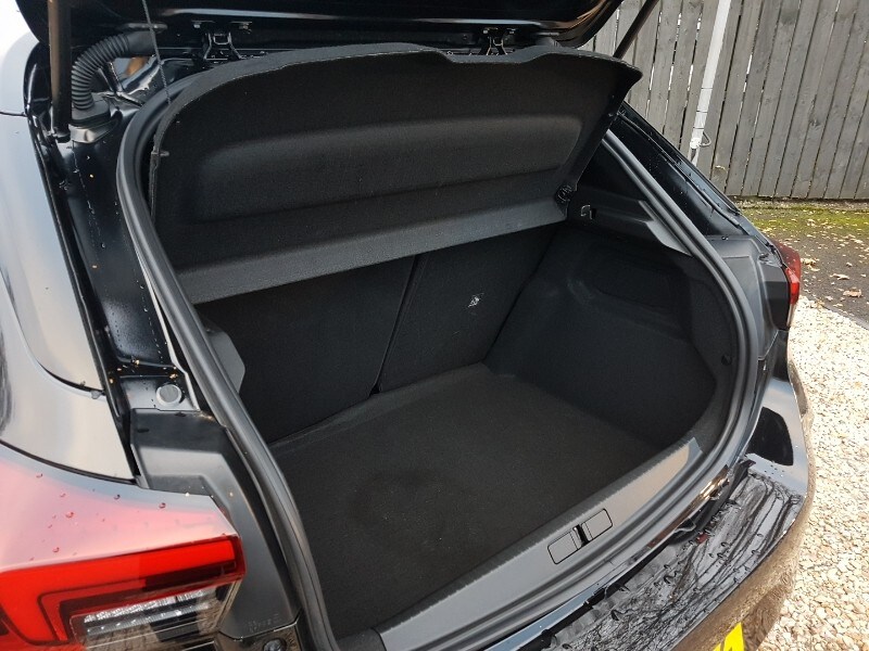 Used Vauxhall Corsa 2024 for sale - 76682960: Photo 8