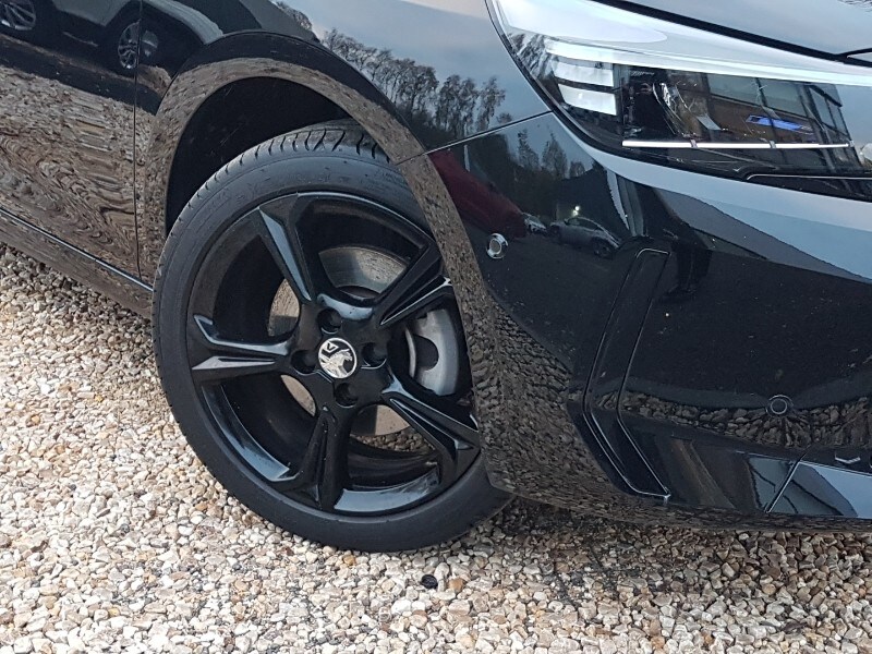 Used Vauxhall Corsa 2024 for sale - 76682960: Photo 9