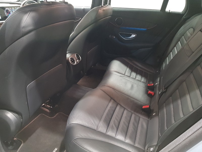 Used Mercedes-Benz EQC 2022 for sale - 77338840: Photo 6