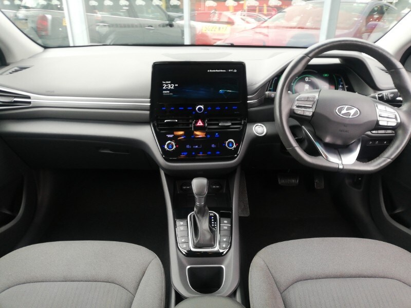 Used Hyundai IONIQ 2022 for sale - 76120560: Photo 2