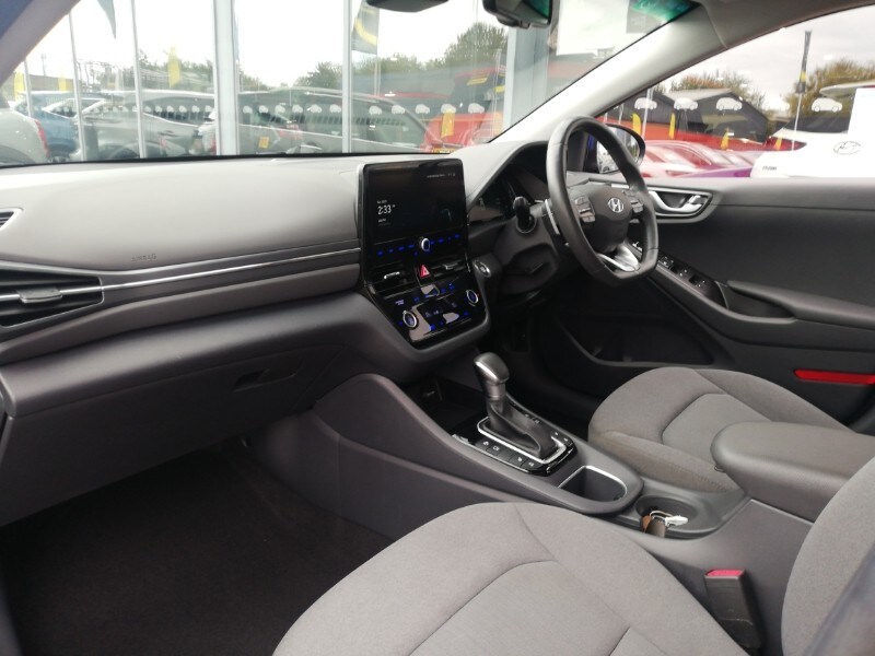 Used Hyundai IONIQ 2022 for sale - 76120560: Photo 5