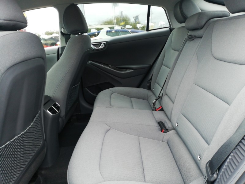 Used Hyundai IONIQ 2022 for sale - 76120560: Photo 6