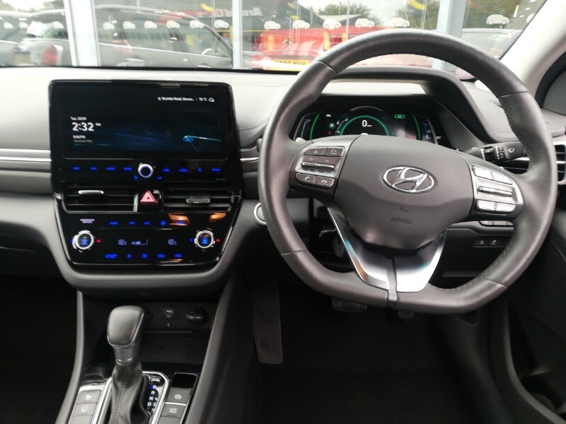 Used Hyundai IONIQ 2022 for sale - 76120560: Photo 7