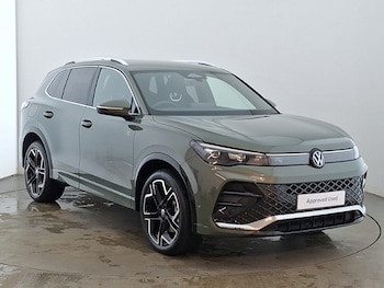 Used Volkswagen Tiguan 2025 for sale - 78877442: Photo