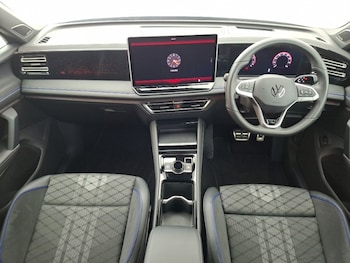 Used Volkswagen Tiguan 2025 for sale - 78877442: Photo