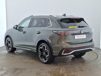 Used Volkswagen Tiguan 2025 for sale - 78877442: Photo