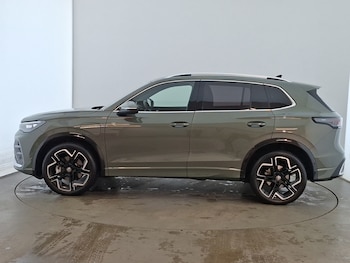 Used Volkswagen Tiguan 2025 for sale - 78877442: Photo