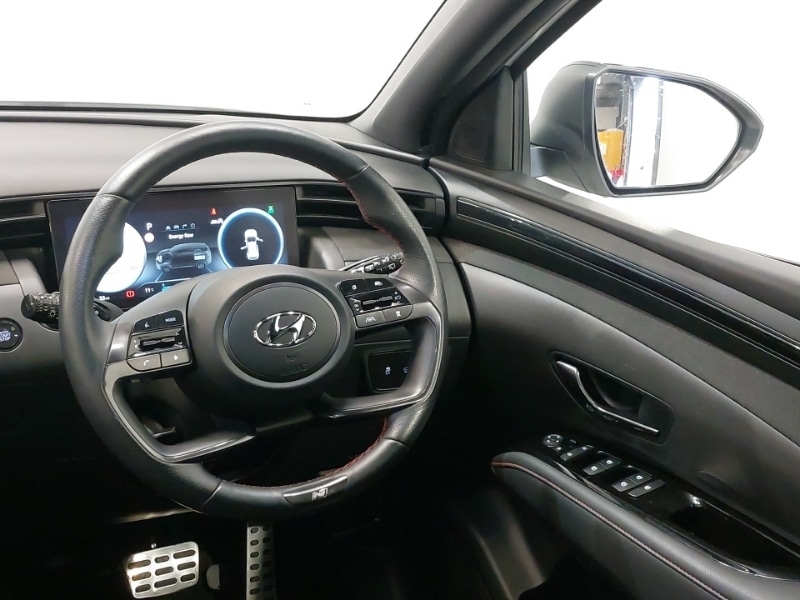 Used Hyundai TUCSON 2023 for sale - 78041664: Photo 10