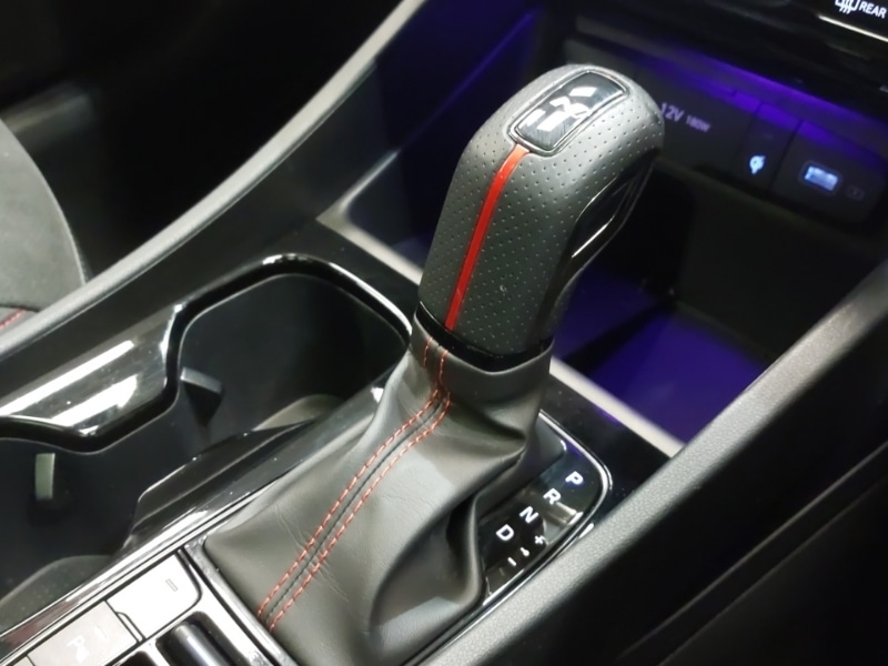 Used Hyundai TUCSON 2023 for sale - 78041664: Photo 12