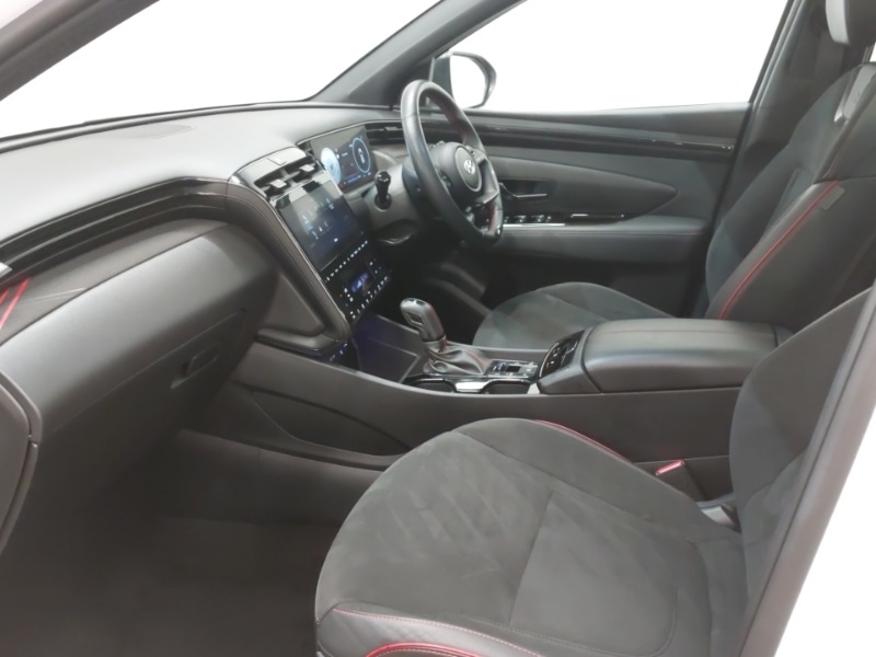 Used Hyundai TUCSON 2023 for sale - 78041664: Photo 5