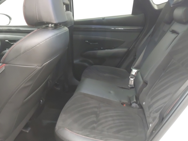 Used Hyundai TUCSON 2023 for sale - 78041664: Photo 6