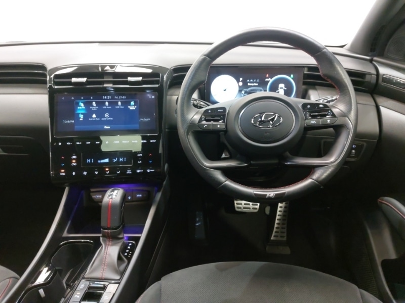 Used Hyundai TUCSON 2023 for sale - 78041664: Photo 7