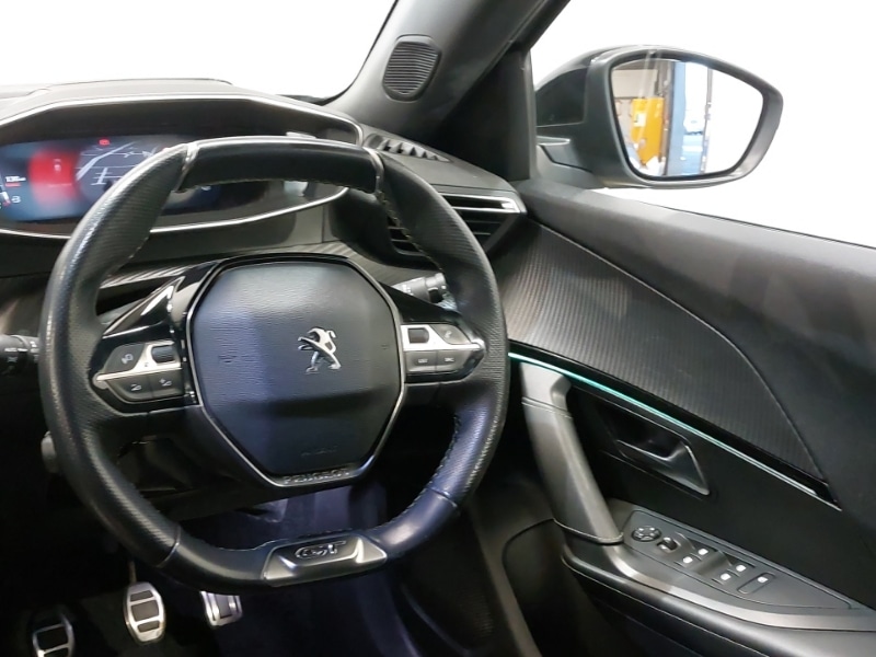 Used Peugeot 2008 2020 for sale - 76583816: Photo 10