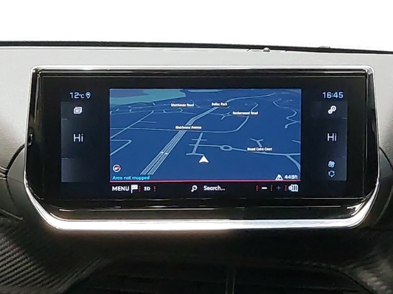 Used Peugeot 2008 2020 for sale - 76583816: Photo 11