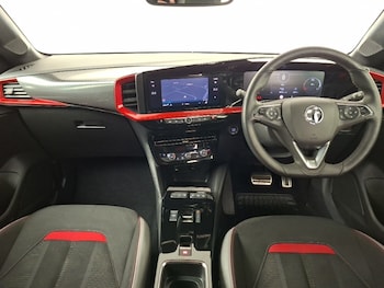 Used Vauxhall Mokka 2023 for sale - 78606355: Photo