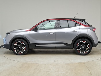 Used Vauxhall Mokka 2023 for sale - 78606355: Photo