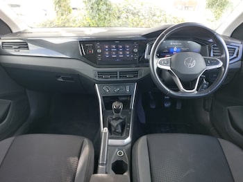 Used Volkswagen Taigo 2023 for sale - 78328174: Photo