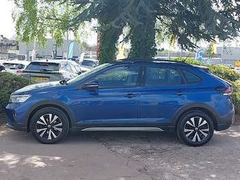 Used Volkswagen Taigo 2023 for sale - 78328174: Photo