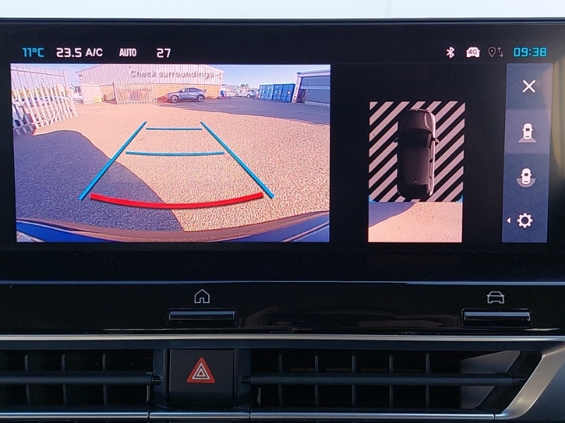 Used Citroen C4 2024 for sale - 77150692: Photo 11