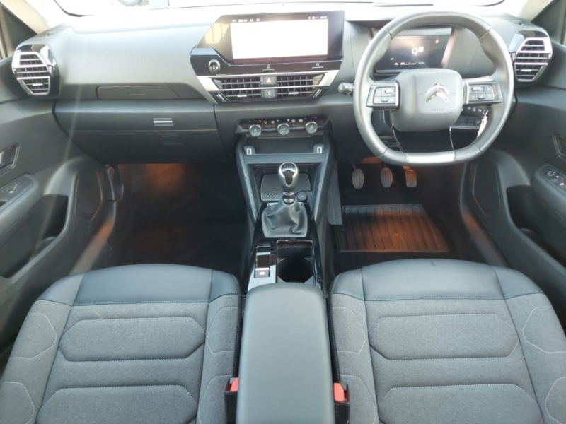 Used Citroen C4 2024 for sale - 77150692: Photo 2