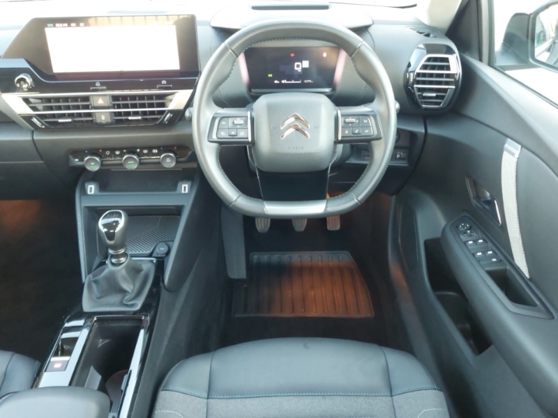 Used Citroen C4 2024 for sale - 77150692: Photo 7