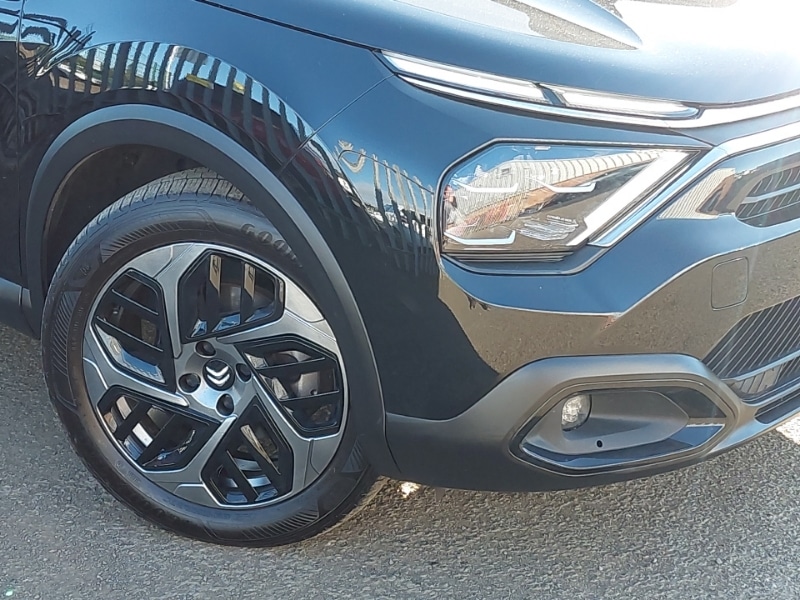 Used Citroen C4 2024 for sale - 77150692: Photo 9