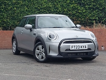 Used MINI Hatch 2023 for sale - 79262844: Photo