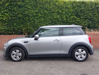 Used MINI Hatch 2023 for sale - 79262844: Photo