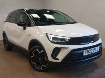 2022 - 1.2 Turbo [130] Ultimate 5dr