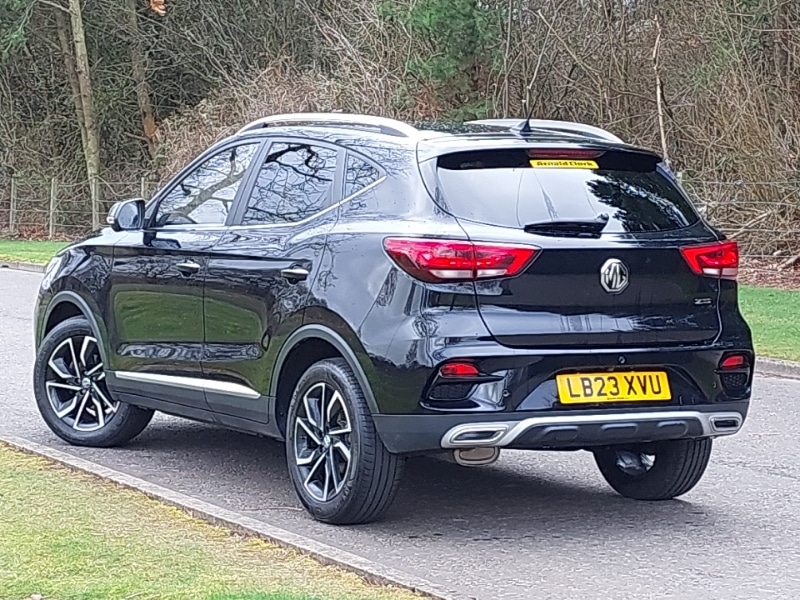 Used MG MG ZS 2023 for sale - 78146220: Photo 3