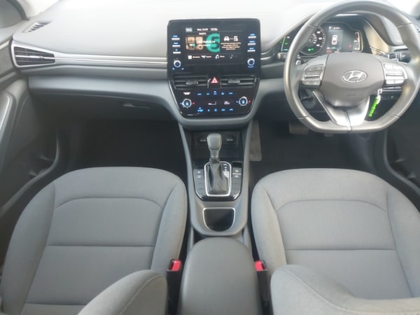Used Hyundai IONIQ 2022 for sale - 76229841: Photo 2