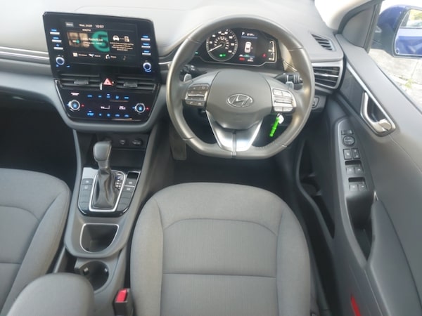 Used Hyundai IONIQ 2022 for sale - 76229841: Photo 7