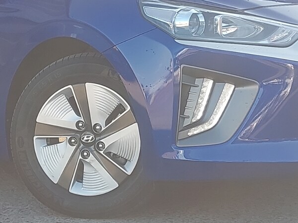Used Hyundai IONIQ 2022 for sale - 76229841: Photo 9