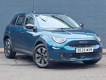 Used Fiat 600 2025 for sale - 78969889: Photo