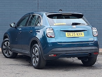 Used Fiat 600 2025 for sale - 78969889: Photo