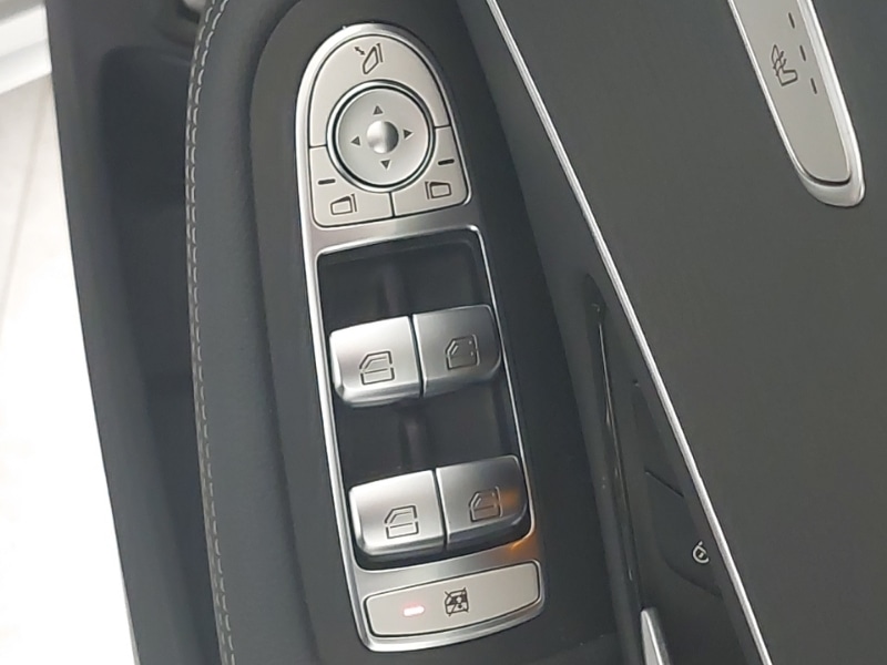 Used Mercedes-Benz C Class 2021 for sale - 77269899: Photo 12