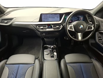 Used BMW 1 Series 2023 for sale - 77434164: Photo