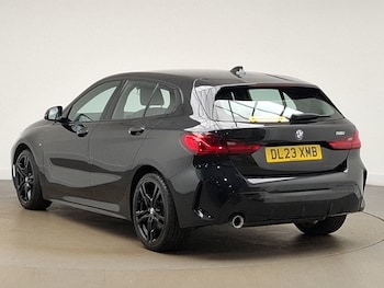 Used BMW 1 Series 2023 for sale - 77434164: Photo