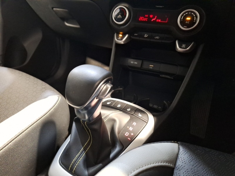 Used Kia Picanto 2022 for sale - 77155129: Photo 11